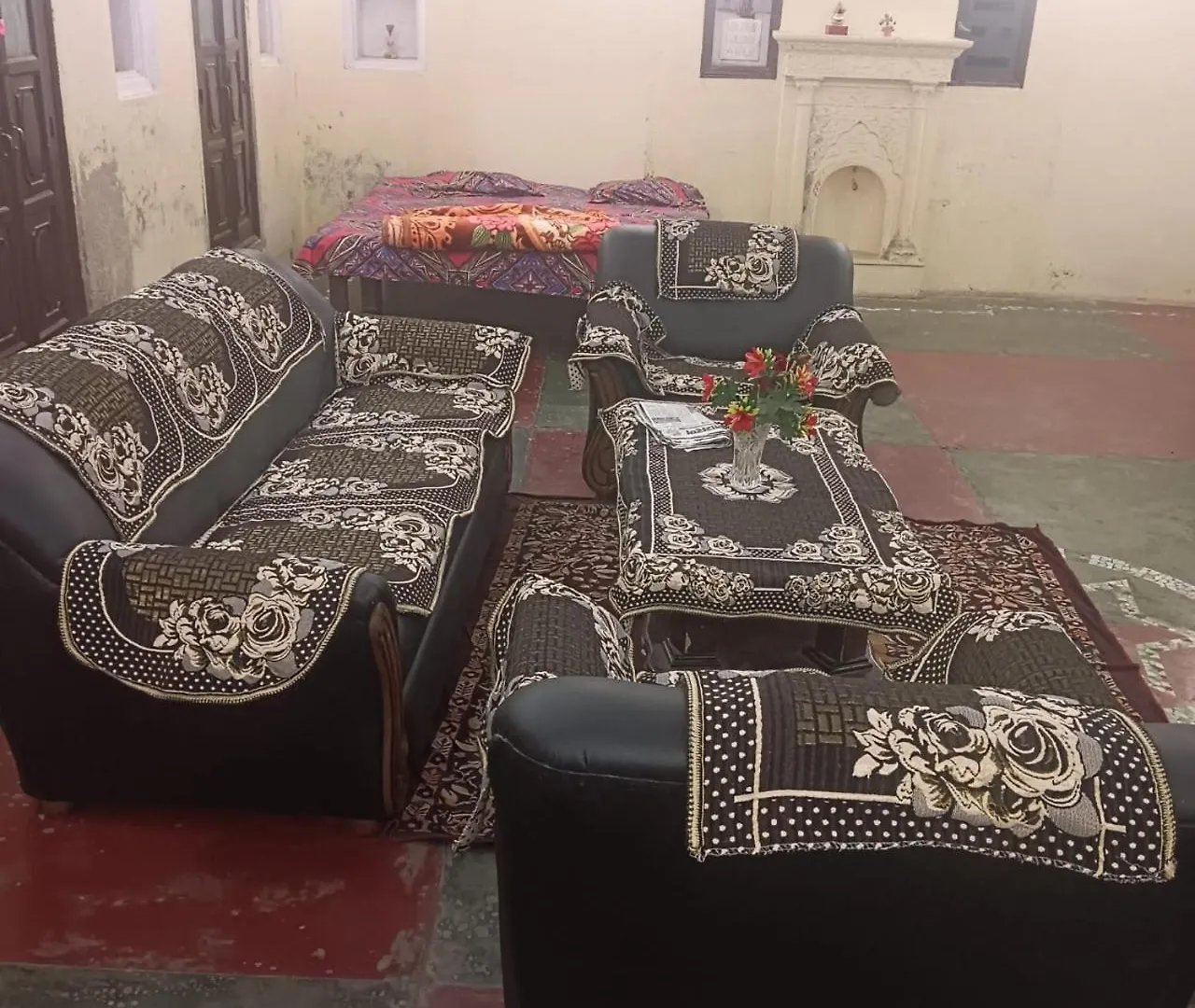 Topper Home Stay Varanasi 0*,  Hindistan