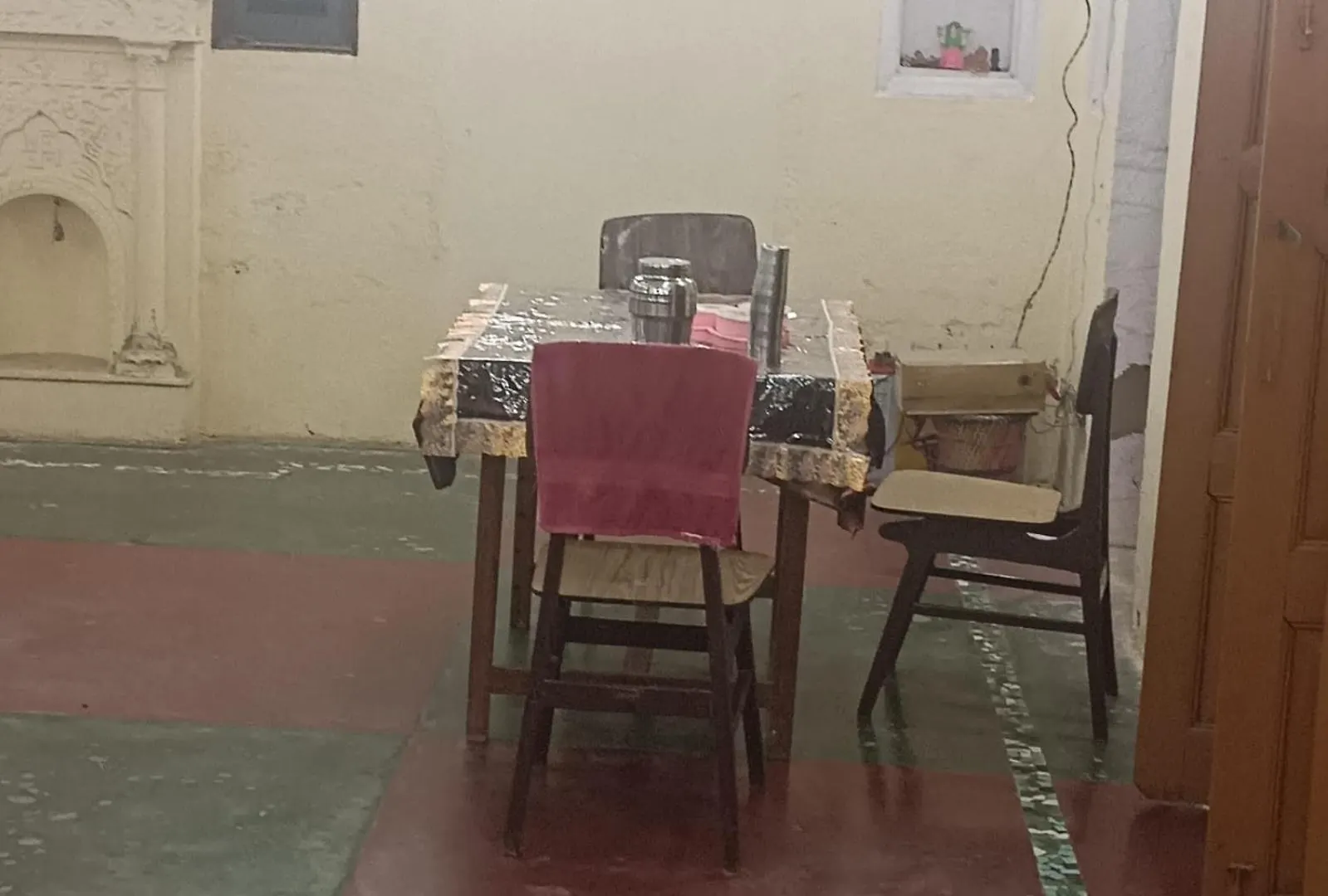 Pansiyon Topper Home Stay Varanasi