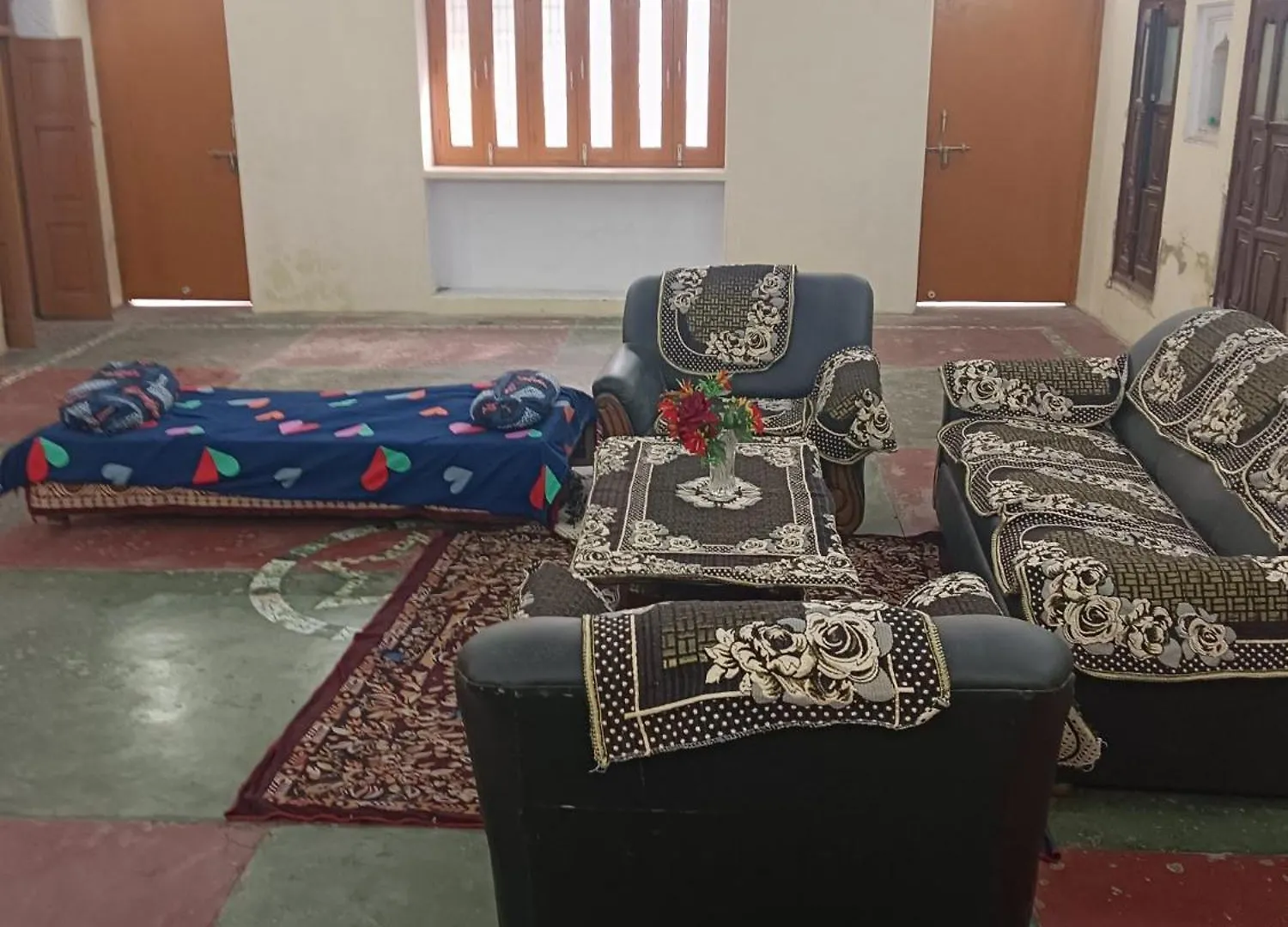 Pansiyon Topper Home Stay Varanasi